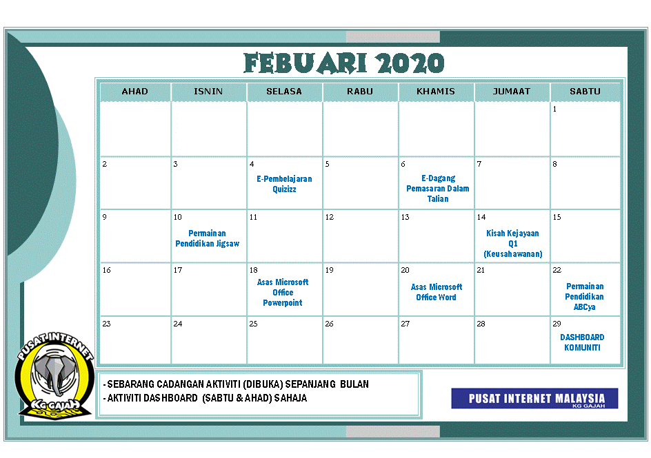 FEB 20