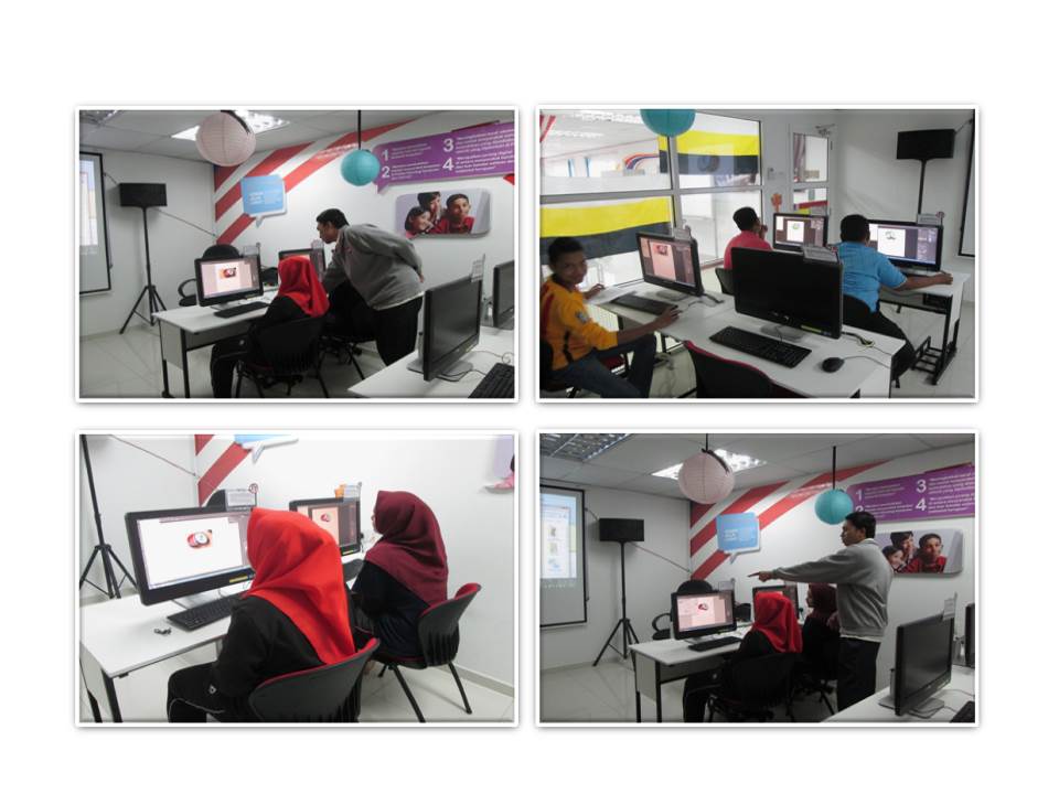 Kelas Asas Adobe Photoshop